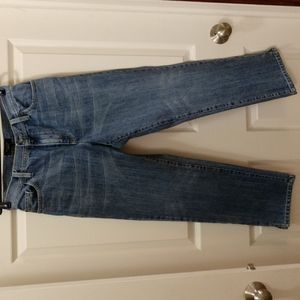 Talbots Ankle Jeans